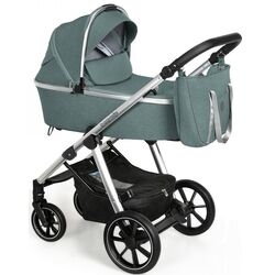 Carucior modular 2in1 Baby Design Bueno