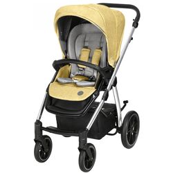 Carucior modular 2in1 Baby Design Bueno Thumb