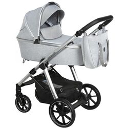 Carucior modular 2in1 Baby Design Bueno Thumb