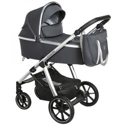 Carucior modular 2in1 Baby Design Bueno Thumb