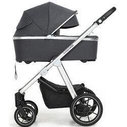 Carucior modular 2in1 Baby Design Bueno Thumb