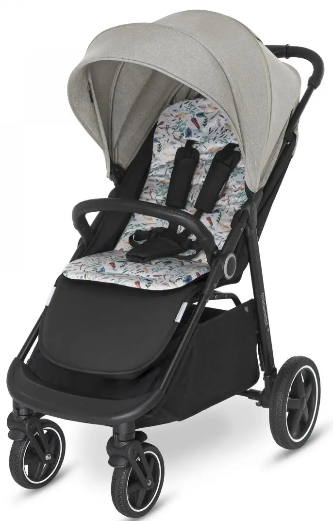 Carucior pentru plimbare Baby Design Coco 2021 - 2