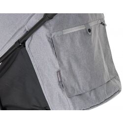 Carucior pentru plimbare Baby Design Coco 2021 Thumb