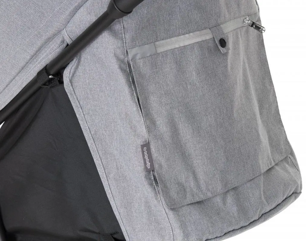 Carucior pentru plimbare Baby Design Coco 2021 - 12