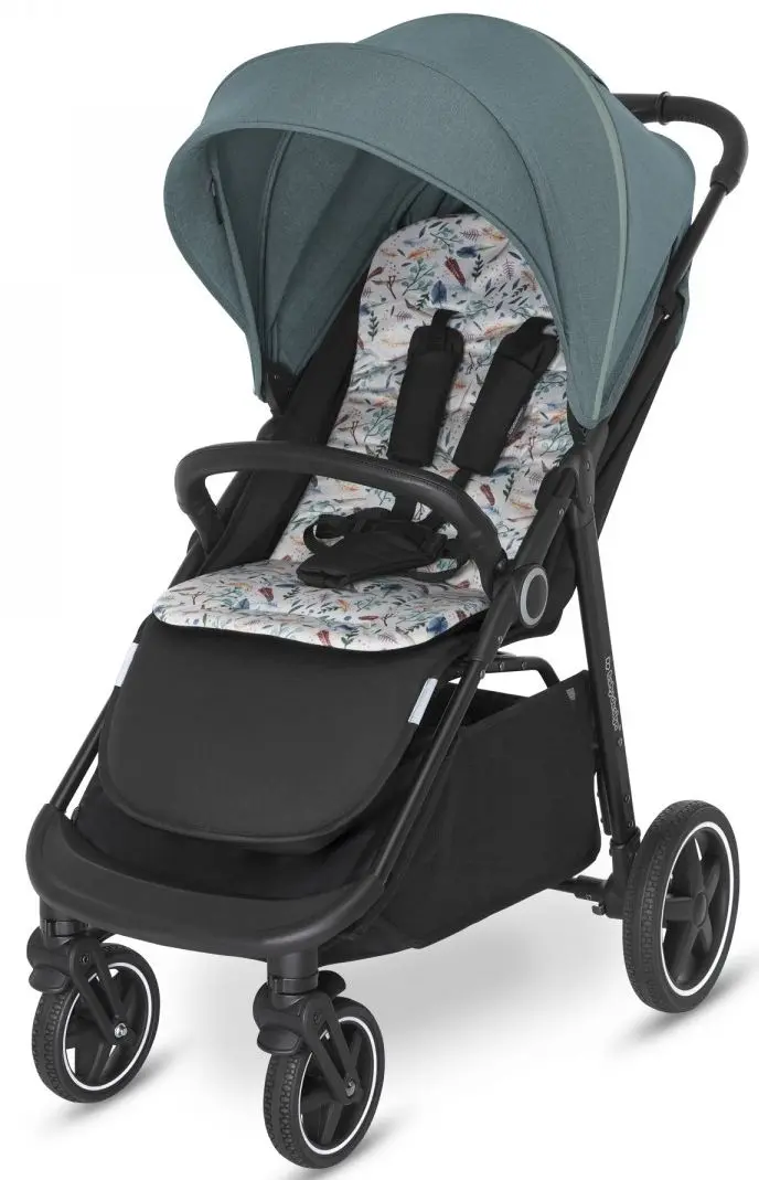 Carucior pentru plimbare Baby Design Coco 2021 - 3