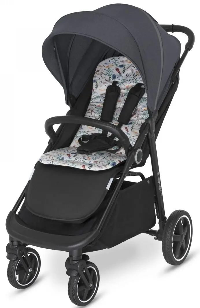 Carucior pentru plimbare Baby Design Coco 2021 - 4