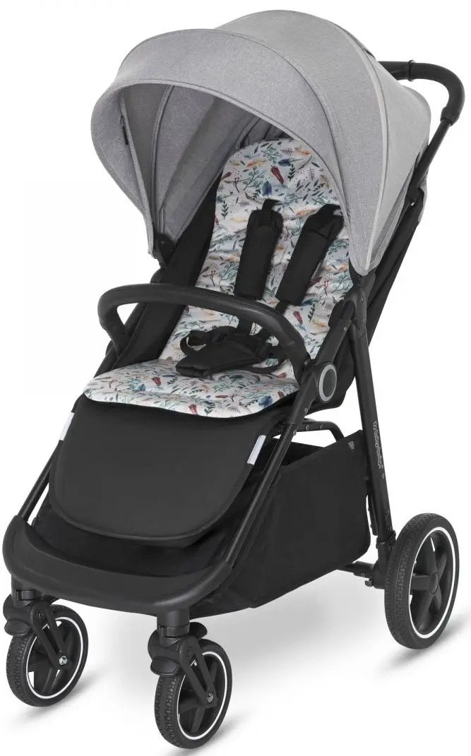 Carucior pentru plimbare Baby Design Coco 2021 - 5