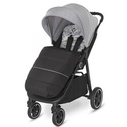 Carucior pentru plimbare Baby Design Coco 2021 Thumb
