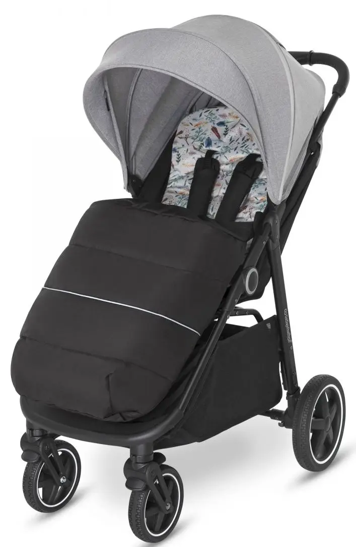 Carucior pentru plimbare Baby Design Coco 2021 - 7