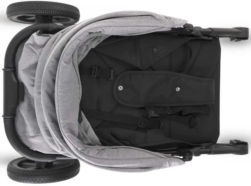 Carucior pentru plimbare Baby Design Coco 2021 - 8