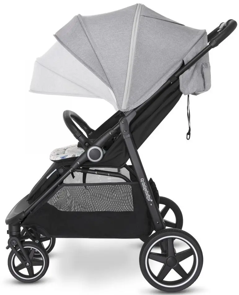 Carucior pentru plimbare Baby Design Coco 2021 - 9