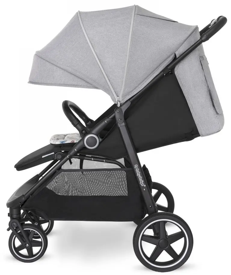 Carucior pentru plimbare Baby Design Coco 2021 - 10