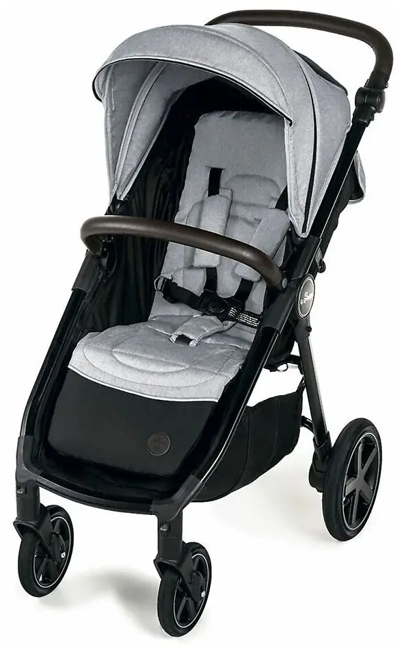 Carucior pentru plimbare Baby Design Look Air - 2