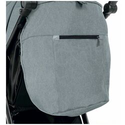 Carucior pentru plimbare Baby Design Look Air Thumb