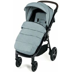 Carucior pentru plimbare Baby Design Look Air Thumb