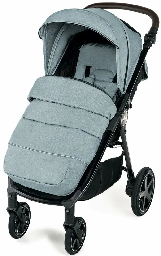 Carucior pentru plimbare Baby Design Look Air - 12
