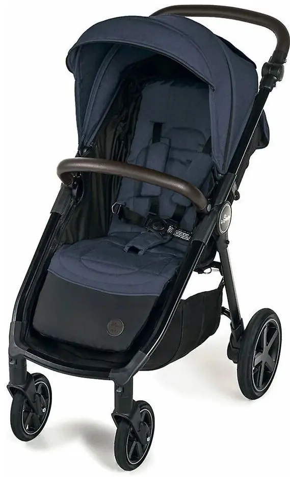 Carucior pentru plimbare Baby Design Look Air - 3