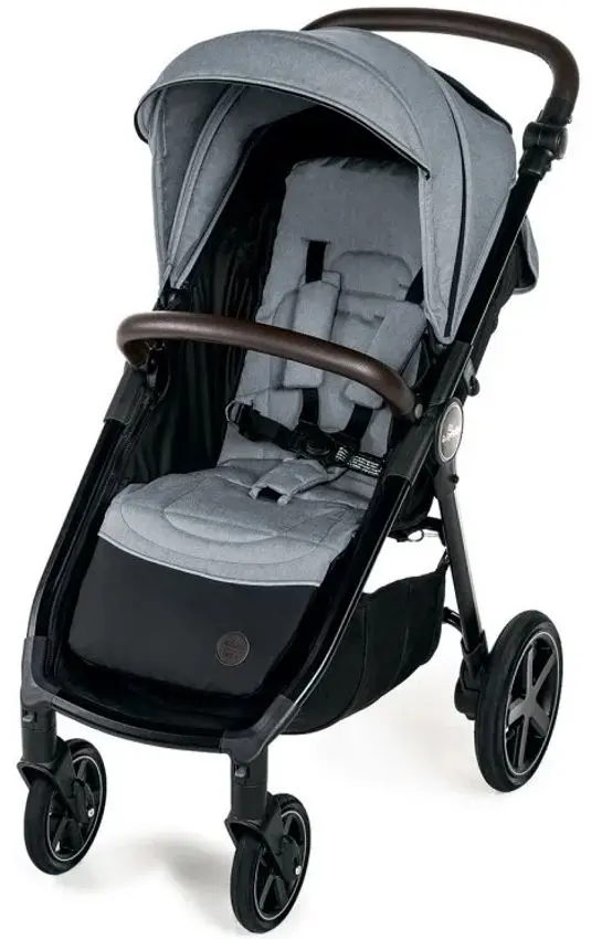 Carucior pentru plimbare Baby Design Look Air - 4