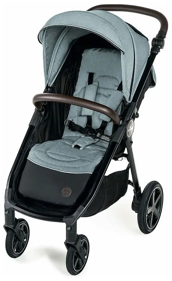 Carucior pentru plimbare Baby Design Look Air - 5