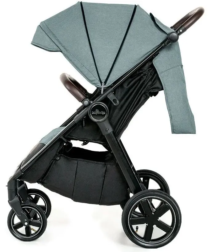Carucior pentru plimbare Baby Design Look Air - 6