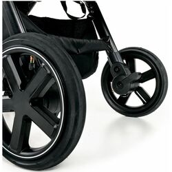 Carucior pentru plimbare Baby Design Look Air Thumb