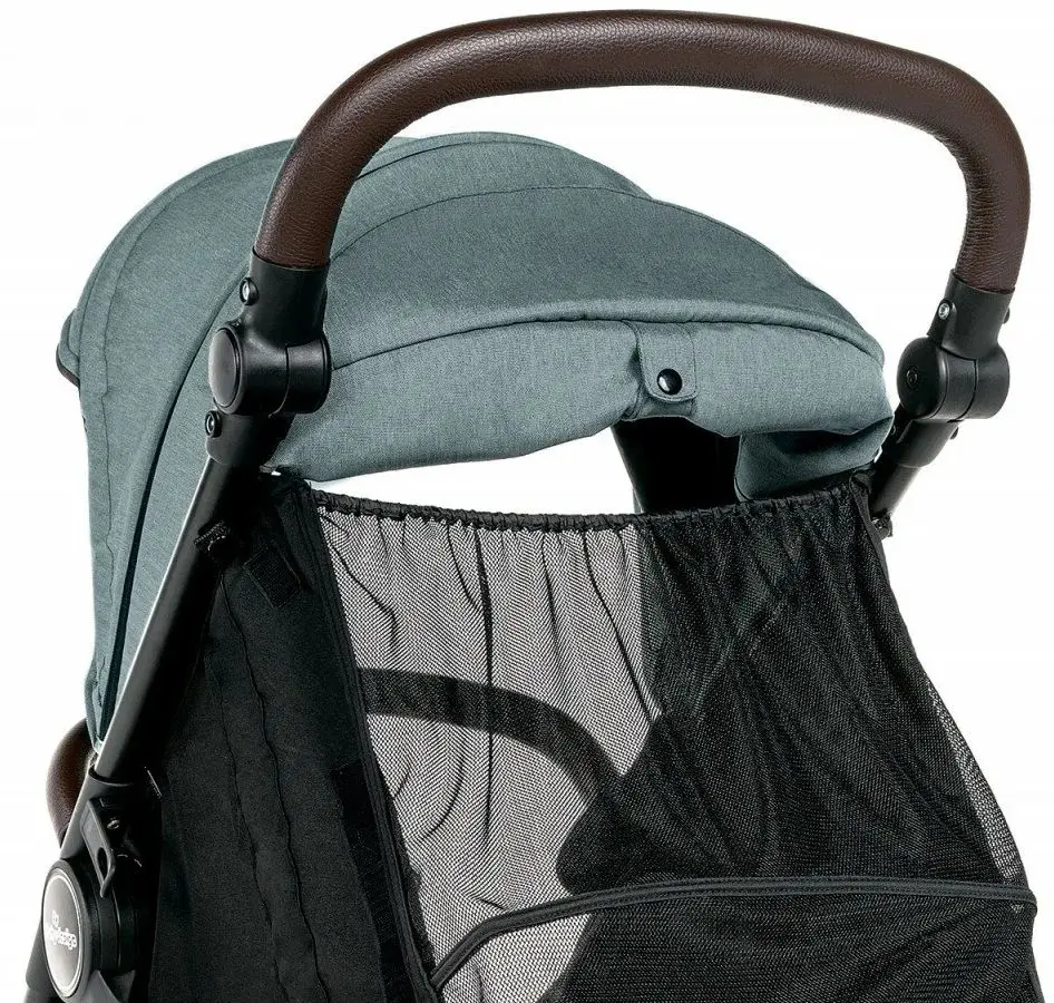 Carucior pentru plimbare Baby Design Look Air - 10
