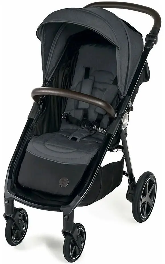 Carucior pentru plimbare Baby Design Look Air