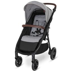 Carucior pentru plimbare Baby Design Look Gel
