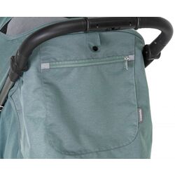 Carucior pentru plimbare Baby Design Wave 2021 Thumb