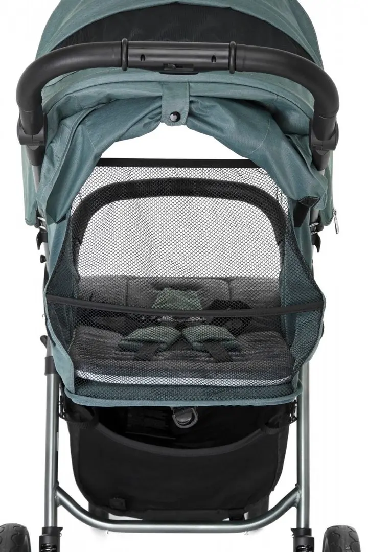 Carucior pentru plimbare Baby Design Wave 2021 - 12
