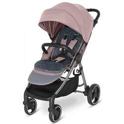 Carucior pentru plimbare Baby Design Wave 2021 Thumb