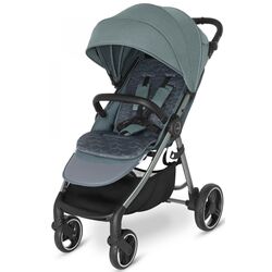 Carucior pentru plimbare Baby Design Wave 2021 Thumb