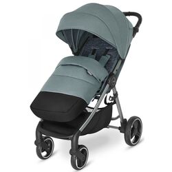 Carucior pentru plimbare Baby Design Wave 2021 Thumb