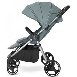 Carucior pentru plimbare Baby Design Wave 2021 Thumb