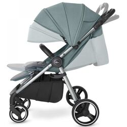 Carucior pentru plimbare Baby Design Wave 2021 Thumb