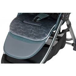Carucior pentru plimbare Baby Design Wave 2021 Thumb
