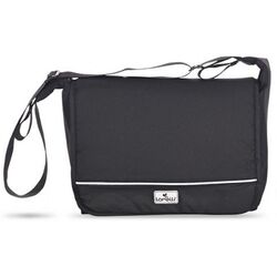 Carucior modular 3in1 Bertoni (Lorelli) Boston (Black) Thumb