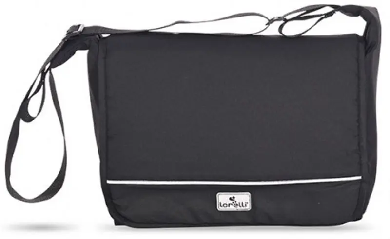 Carucior modular 3in1 Bertoni (Lorelli) Boston (Black) - 8