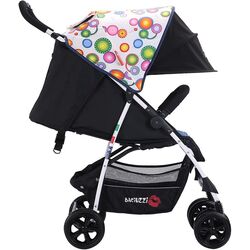 Carucior de plimbare Baciuzzi B-Zero (Ellas) Thumb