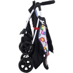Carucior de plimbare Baciuzzi B-Zero (Ellas) Thumb