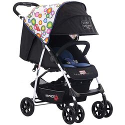 Carucior de plimbare Baciuzzi B-Zero (Ellas)