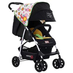 Carucior de plimbare Baciuzzi B-Zero (Neve)