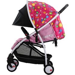 Коляска прогулочная Baciuzzi BX (Girl) Thumb
