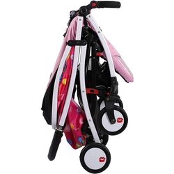Коляска прогулочная Baciuzzi BX (Girl) Thumb