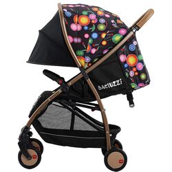 Коляска прогулочная Baciuzzi BX (Jaguar) Thumb