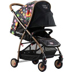 Carucior de plimbare Baciuzzi BX (Jaguar)