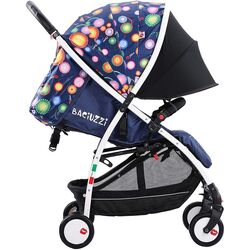 Коляска прогулочная Baciuzzi BX (Mare) Thumb