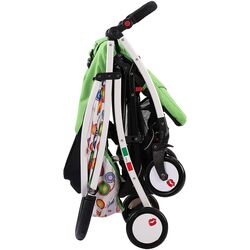 Carucior de plimbare Baciuzzi BX (Neve) Thumb