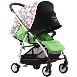 Carucior de plimbare Baciuzzi BX (Neve)