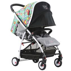 Carucior de plimbare Baciuzzi BX (Pavone)